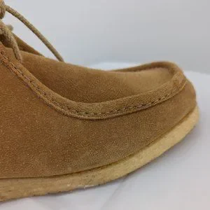 Towncraft | Shoes | Vintage Towncraft Suede High Top 
